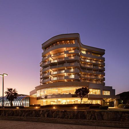 The Gran Resort Elegante Awajishima Exterior foto