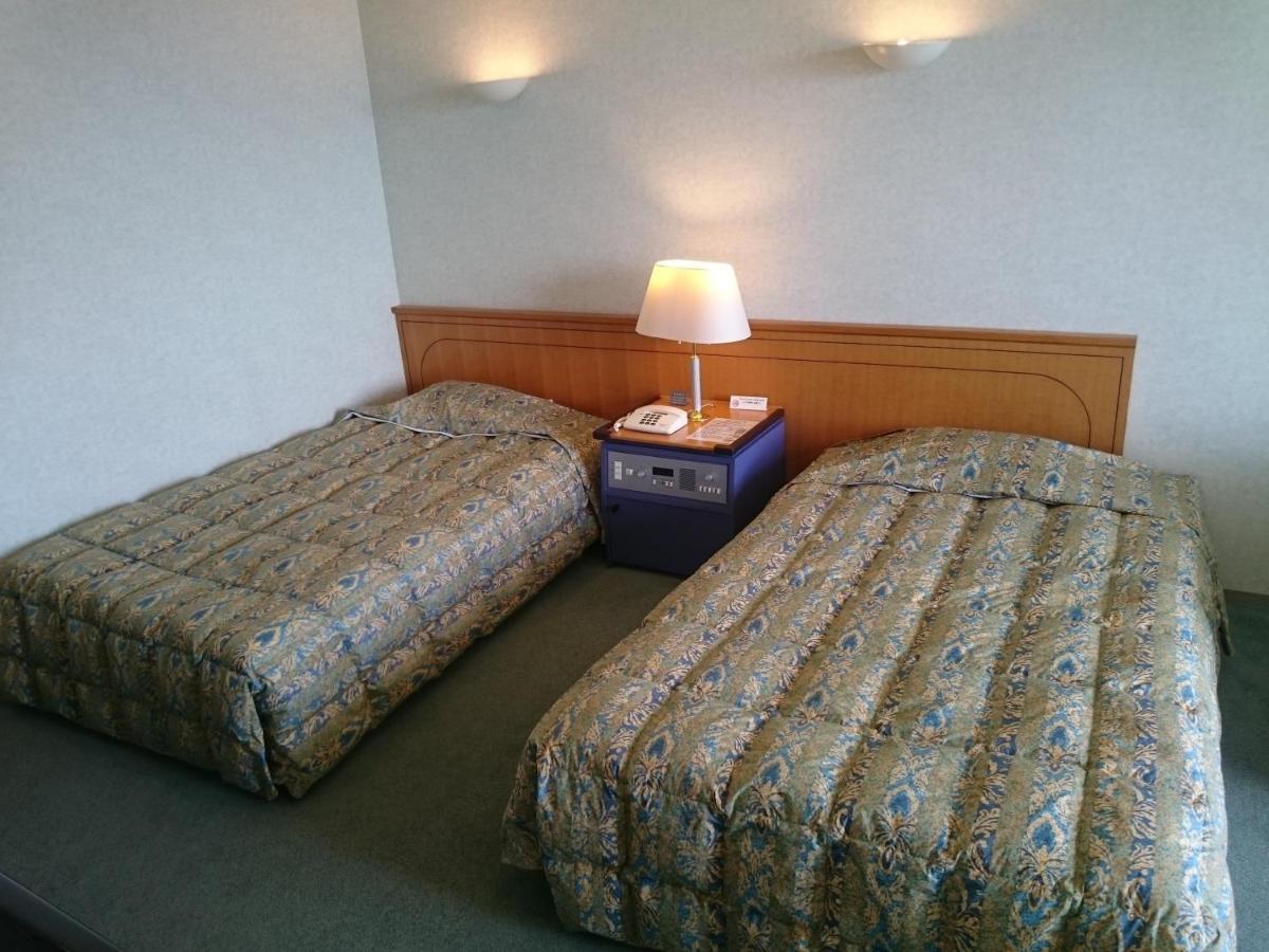 The Gran Resort Elegante Awajishima Exterior foto