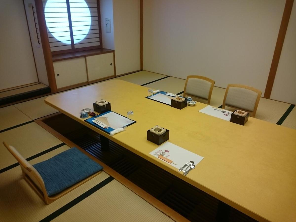 The Gran Resort Elegante Awajishima Exterior foto