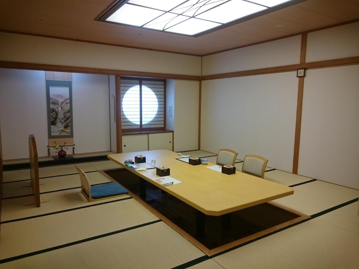 The Gran Resort Elegante Awajishima Exterior foto