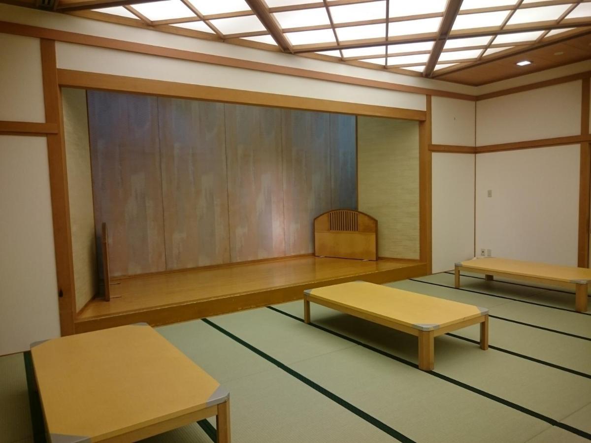 The Gran Resort Elegante Awajishima Exterior foto