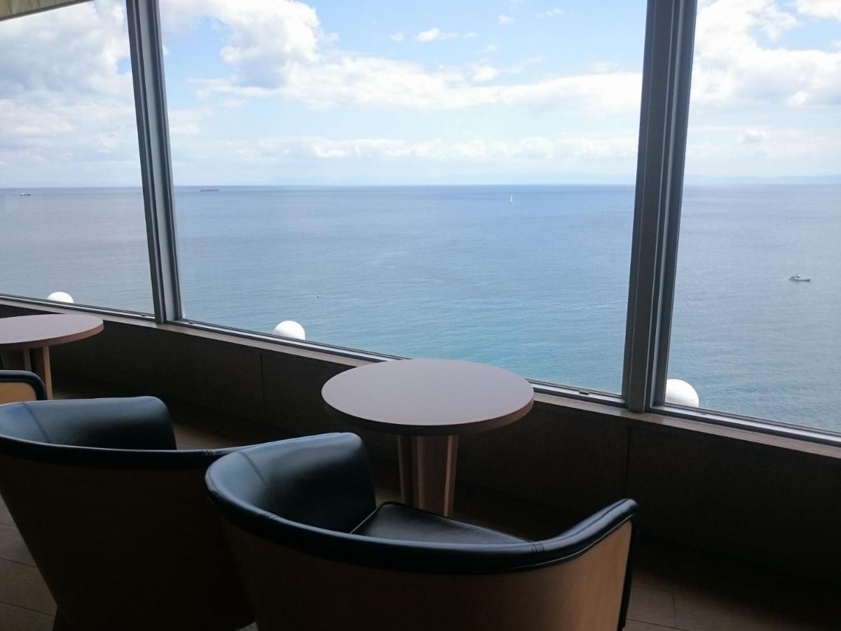 The Gran Resort Elegante Awajishima Exterior foto
