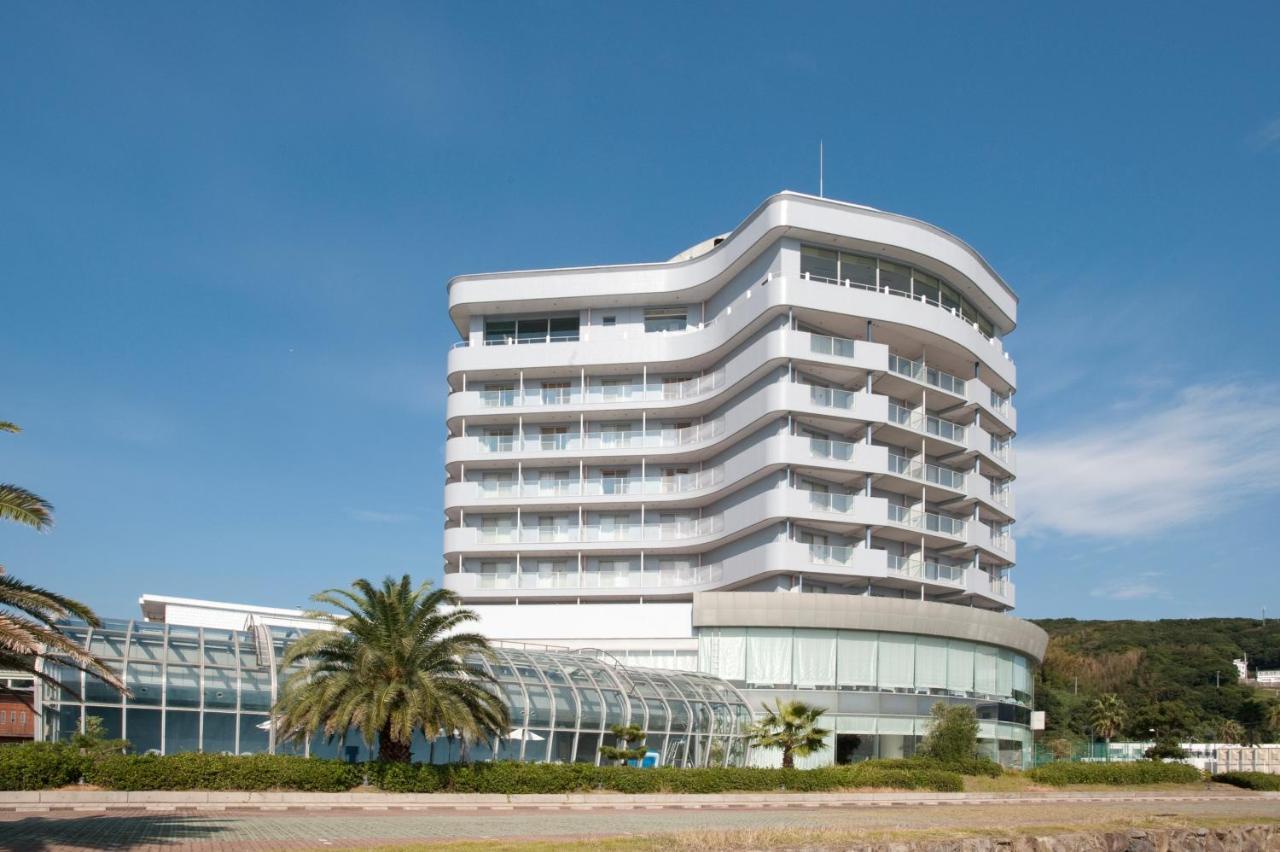 The Gran Resort Elegante Awajishima Exterior foto