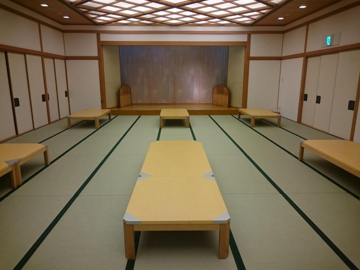 The Gran Resort Elegante Awajishima Exterior foto