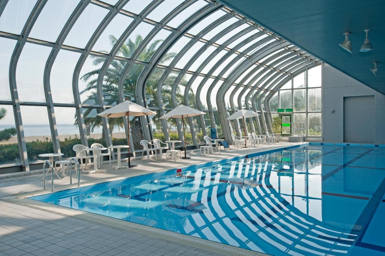 The Gran Resort Elegante Awajishima Exterior foto